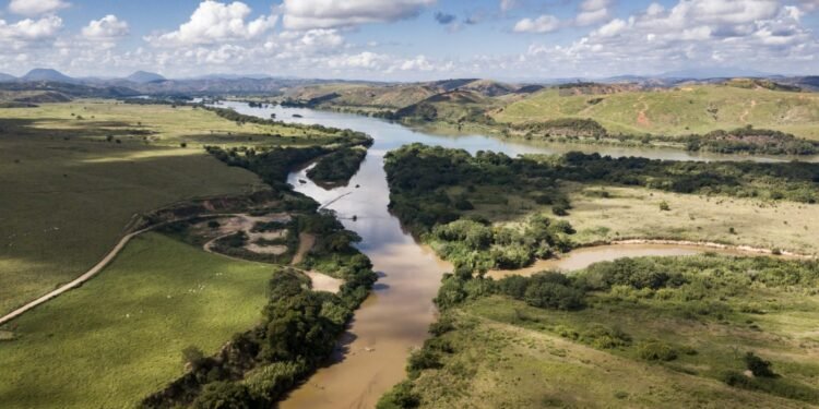 Entrevista: BNDES detalha nova reparação 10 anos após rompimento da barragem de Fundão