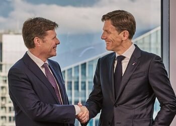 Anglo American convoca acionistas para votar fusão com a Teck em dezembro