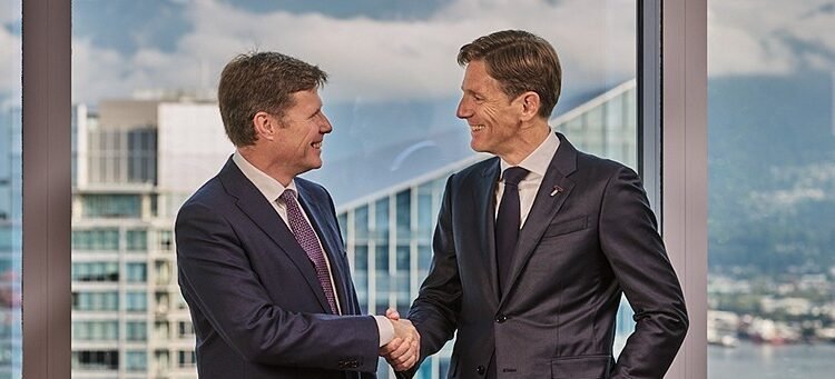 Anglo American convoca acionistas para votar fusão com a Teck em dezembro