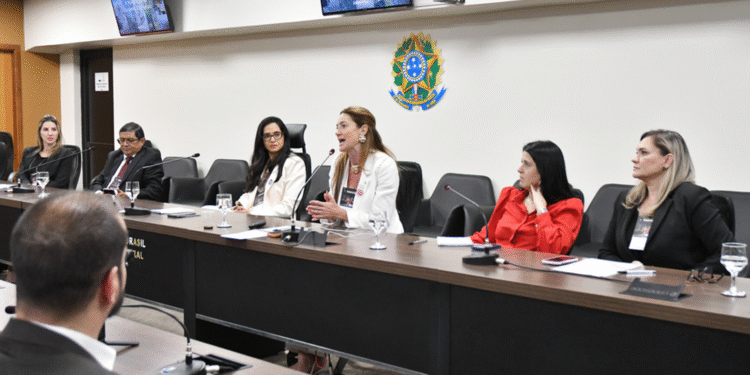 ABPM apoia projeto de lei que propõe modernização das regras da mineração subterrânea