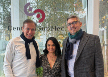 Axía Resources vai integrar hub de inovação Europeu