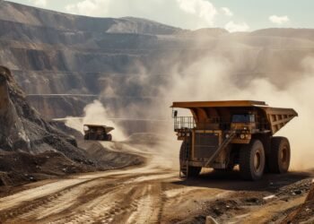 Oportunidades e desafios do Setor Mineral Brasileiro