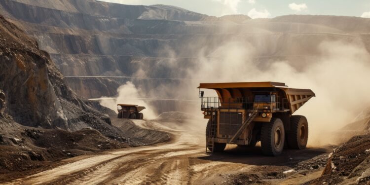 Oportunidades e desafios do Setor Mineral Brasileiro