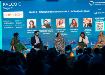 H&P destaca importância da integração entre social, ambiental e governança na agenda ESG da mineração