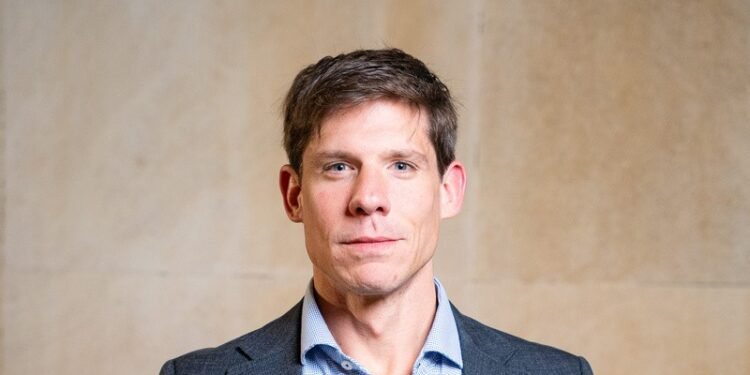 Mosaic anuncia Felipe Pecci como vice-presidente Comercial para Brasil e Paraguai