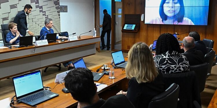 Sem conhecer o subsolo indígena, país não tem condições de regular a mineração nessas áreas, alerta Senado