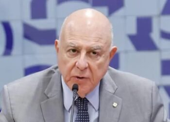 Deputado Arnaldo Jardim apresenta Política Nacional de Minerais Críticos a líderes partidários