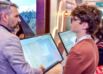 CBPM lança plataformas digitais para facilitar o acesso a dados geológicos da Bahia