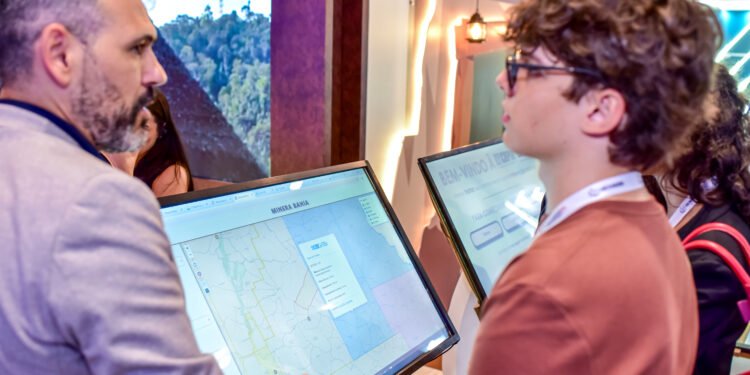 CBPM lança plataformas digitais para facilitar o acesso a dados geológicos da Bahia