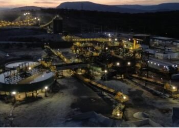 Sigma Lithium prova resiliência e ações saltam 63%