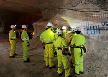 VL Holding conclui aquisição da única mina de potássio em operação no Brasil