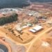 G Mining produz 46 mil onças de ouro em Tocantinzinho no 3T25