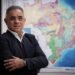 Francisco Valdir Silveira assume presidência interina do Serviço Geológico do Brasil