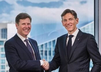 Acionistas aprovam fusão entre Anglo American e Teck