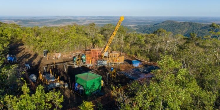 Decisão judicial favorece TriStar Gold em processo do MPF sobre projeto Castelo de Sonhos