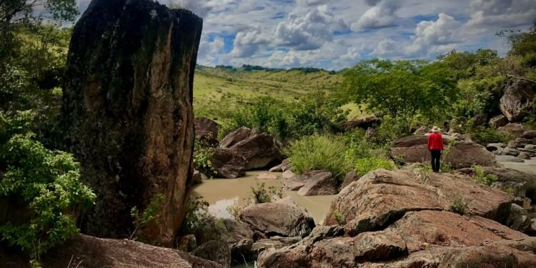 SGB lança síntese inédita sobre geologia e  potencial mineral de Roraima