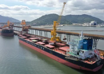 Bemisa é favorita na compra de Porto Sudeste e Mineração Morro do Ipê