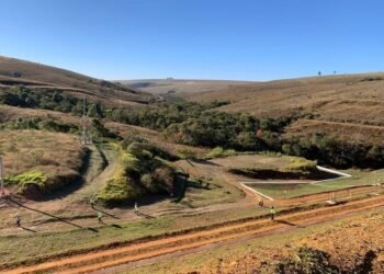 Sistema não identifica anomalias em barragens após terremoto em Araxá, afirma ANM