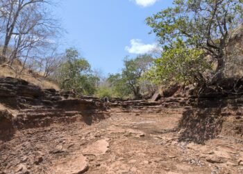 Estudo do SGB aponta altos teores de fosfato, urânio e terras raras na Bacia do Parnaíba, no Piauí