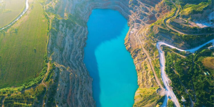 Mais de 90% dos processos minerários do Brasil NÃO apresentam indícios de inconsistência, revela estudo do MapBiomas