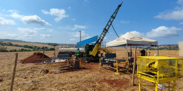 Ultra Rare Earth assume controle do Projeto PCH em Goiás