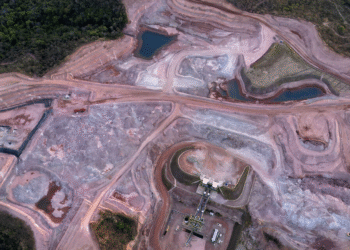 Core Energy conclui aquisição integral de projeto de terras raras da Rio Tinto na Bahia