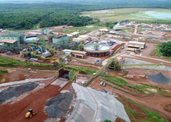 Equinox Gold vende operações no Brasil para chinesa CMOC por US$ 1,015 bilhão