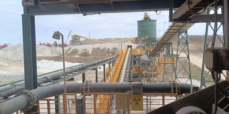 Menos especulação, mais fundamentos: o novo ciclo do lítio