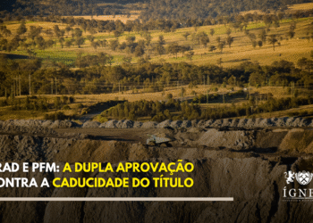 PRAD e PFM: a dupla aprovação contra a caducidade do título