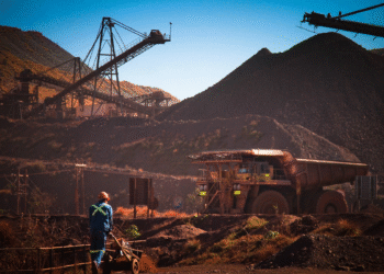 Projeto de US$ 200 milhões marca retorno da mineração em Pedra Branca do Amapari, no Amapá
