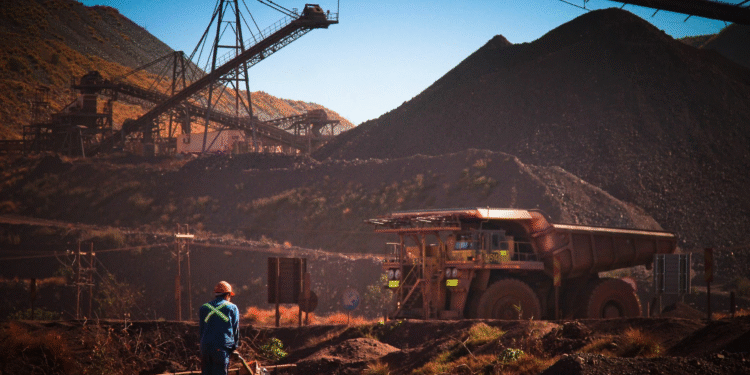 Projeto de US$ 200 milhões marca retorno da mineração em Pedra Branca do Amapari, no Amapá