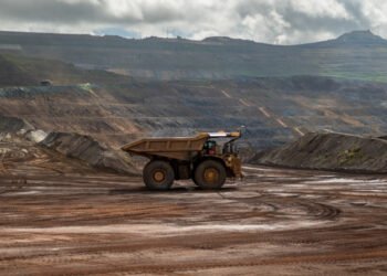 Vale acelera automação e prevê 150 caminhões autônomos nos próximos dois anos