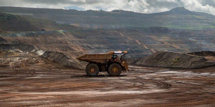 Vale acelera automação e prevê 150 caminhões autônomos nos próximos dois anos