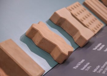 Hydro transforma rejeito de bauxita em insumo para produzir concreto sustentável