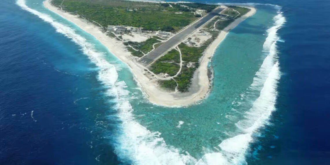 Japão planeja iniciar mineração de terras raras no fundo do mar até 2027