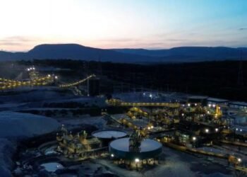 Ações da Sigma Lithium dispararam e dobraram de valor