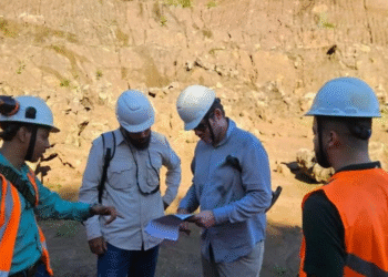 Power Minerals conclui aquisição completa do projeto Santa Anna em Goiás