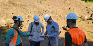 Power Minerals conclui aquisição completa do projeto Santa Anna em Goiás