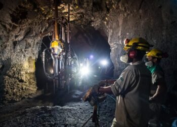 Nordeste terá 32 projetos de minerais críticos e fertilizantes até 2035