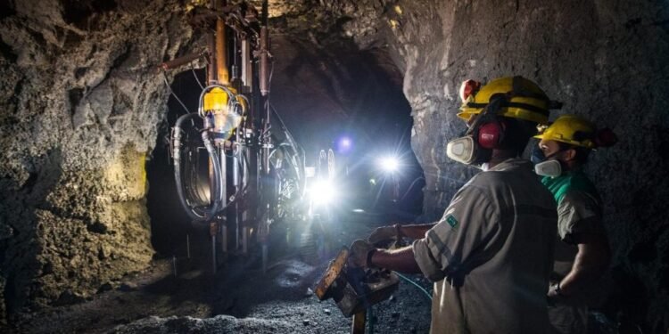 Nordeste terá 32 projetos de minerais críticos e fertilizantes até 2035