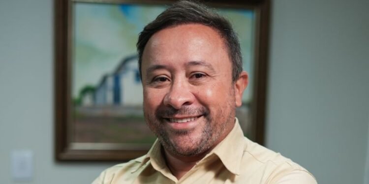 Kinross Brasil anuncia Rodrigo Gomides como novo presidente