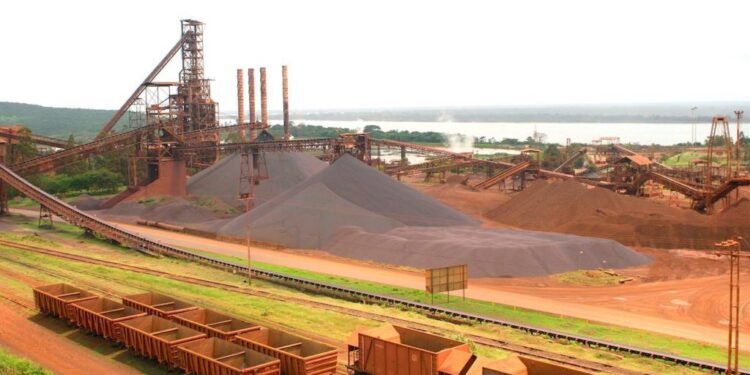 Além do petróleo, Venezuela possui potencial mineral relevante