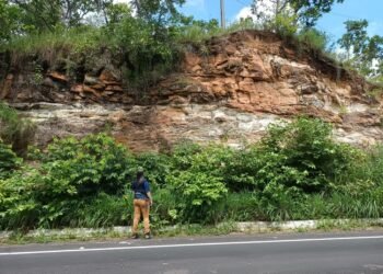 Estudo do SGB revela potencial mineral para a construção civil no Piauí