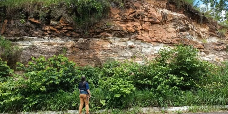 Estudo do SGB revela potencial mineral para a construção civil no Piauí