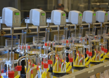 IA é aposta para refino de terras raras pesadas em Goiás