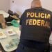 PF faz operação contra fraudes em leilões minerários da ANM