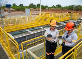 Lundin Mining investe mais de R$ 22 milhões em ações de pós-mineração em Goiás