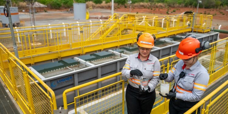 Lundin Mining investe mais de R$ 22 milhões em ações de pós-mineração em Goiás
