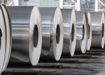 Chalco e Rio Tinto vão comprar CBA