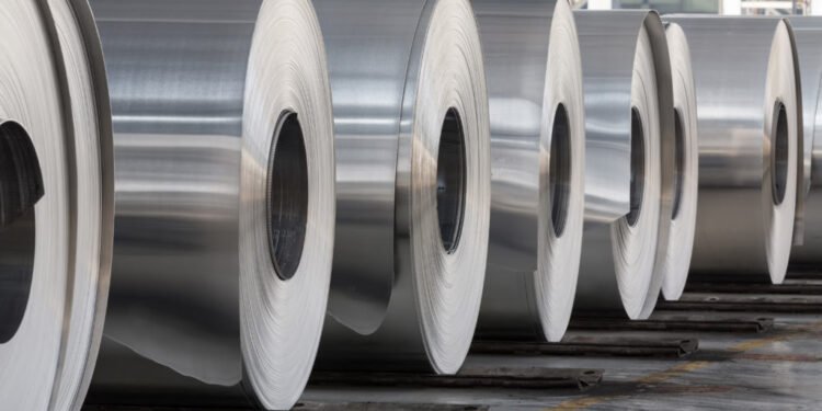 Chalco e Rio Tinto vão comprar CBA